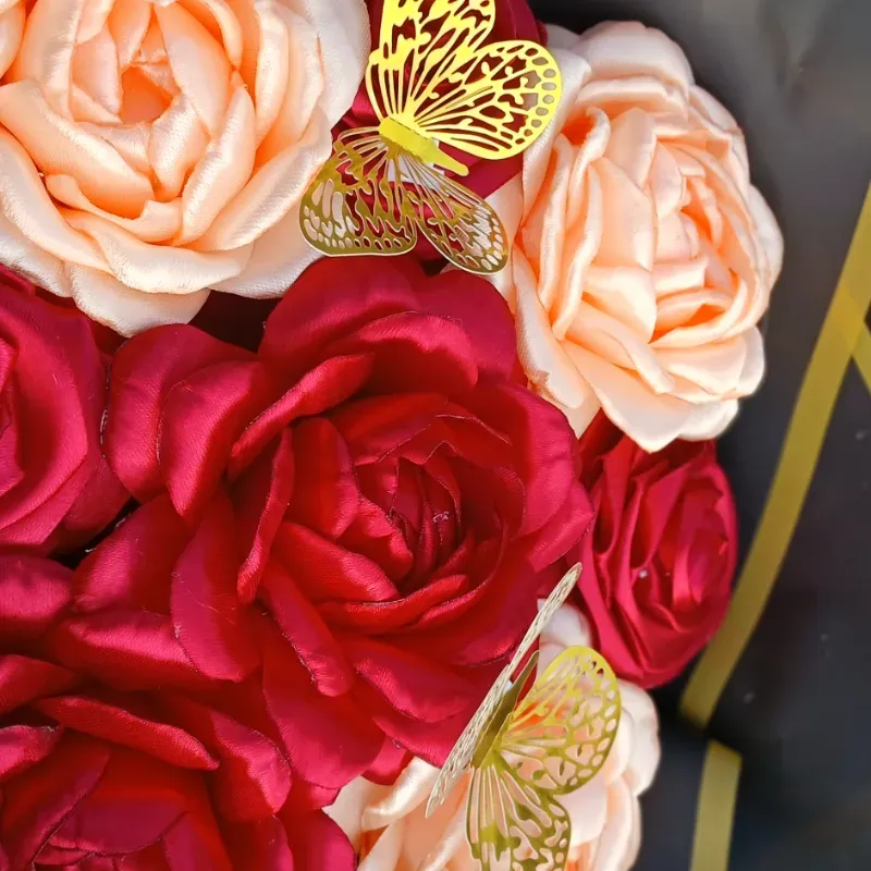 Ramo de rosas encanto 