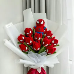 Ramo Spiderman