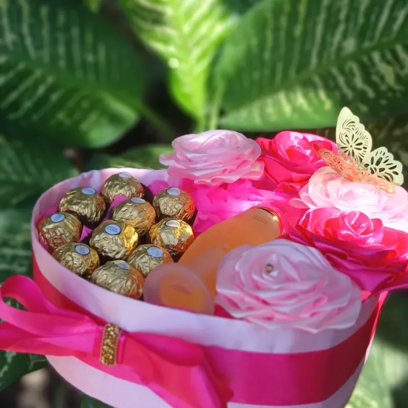 Regalo de corazon  💕 