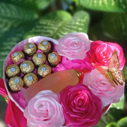 Regalo de corazon  💕 