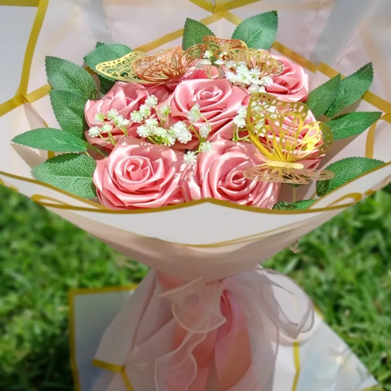 Rosa de amor