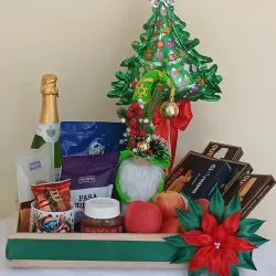 Selección festiva premium