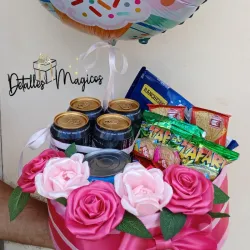 Sorpresa feliz