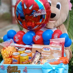 Spiderman