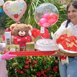 Super regalo