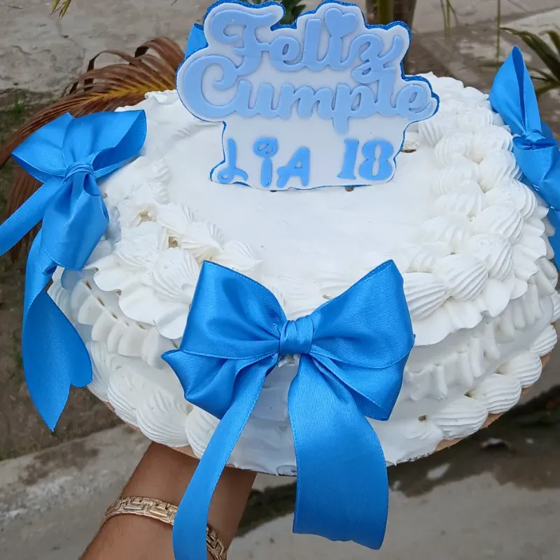 Super regalo sorpresa feliz