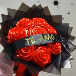 Te amo