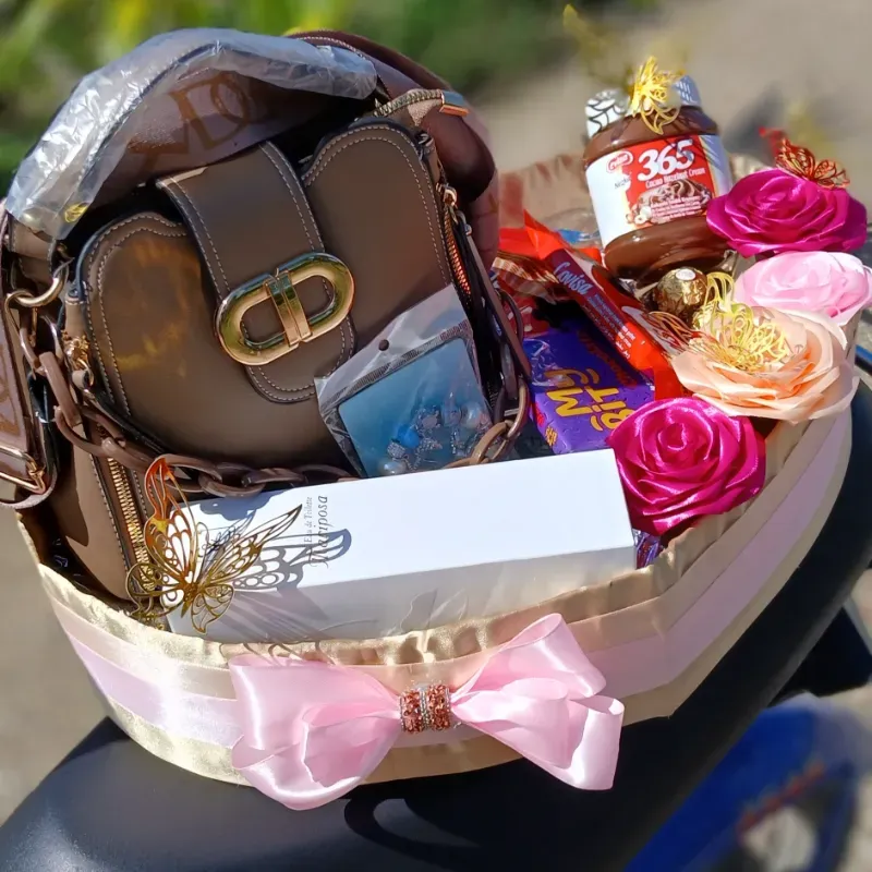 Un Consentido para Ti 