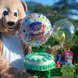 Verde esperanza 💚