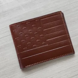 Billetera de Hombre 