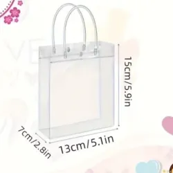 Bolsa PVC