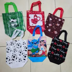 Bolsas #1