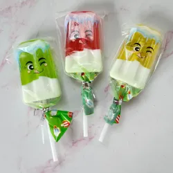 Paletas 