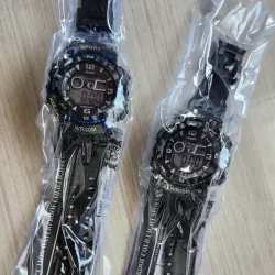 Reloj de Hombre 