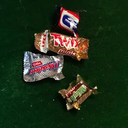 Chocolates Mixtos 