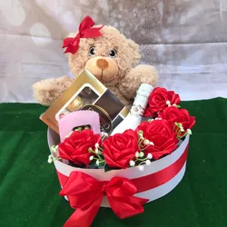 Corazón XL 