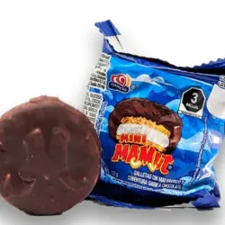 Mini Mamut 