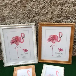 Cuadro de 8x10Pulg