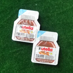 Mini Nutella 