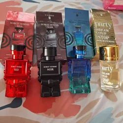 Perfumes para Hombre 