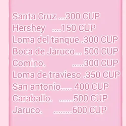 Servicio de Mensajería 