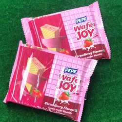 Wafer Joy
