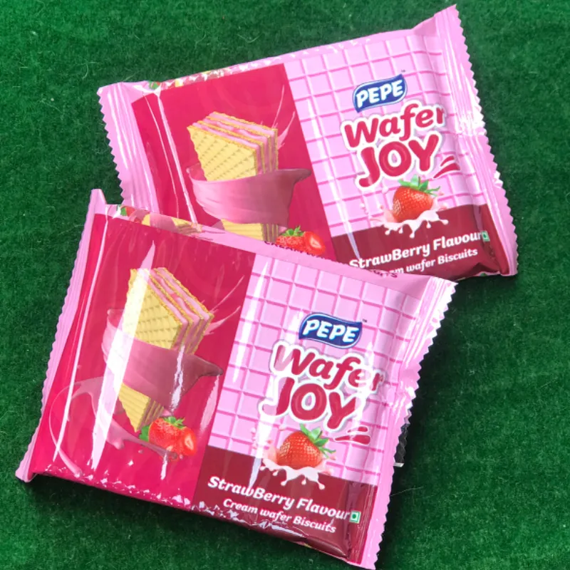 Wafer Joy
