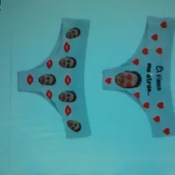 Blumen personalizado