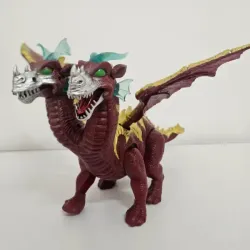 Dragon de 2 cabezas