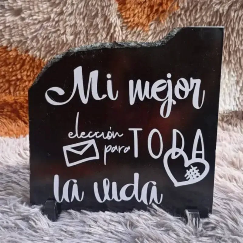PIEDRA IRREGULAR