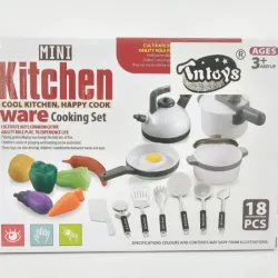 Set de cocina