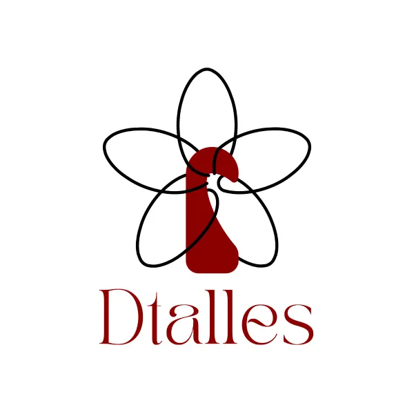 Dtalles es una empresa privada dedicada a confecciones textiles, especializada en producción de prendas tejidas a crochet.
