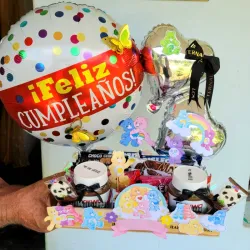 Ancheta cariñosita🙂