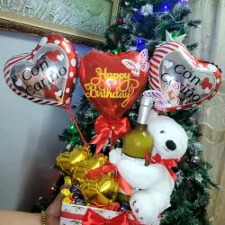 Ancheta Feliz Cumpleaños🥳😁