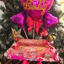 Ancheta Feliz cupleaños🥳🤩