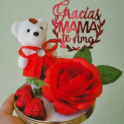Detallito para Mamá