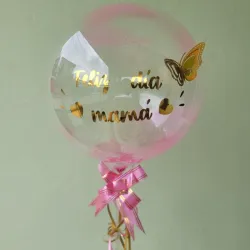 Globo personalisado para Mamá🥰