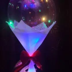 Ramo de globo 🫶🏻🤩