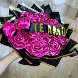 Ramo de Rosas🌺❤️