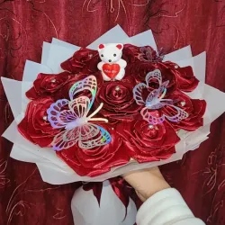 Ramo de Rosas🌺🥰