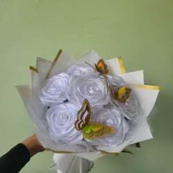 Ramo de Rosas🤍