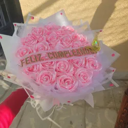 Ramo de Rosas🩷