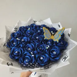 Ramo de Rosas 💙