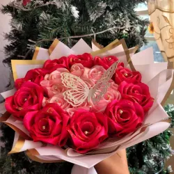 Ramo de Rosas🌺🥰