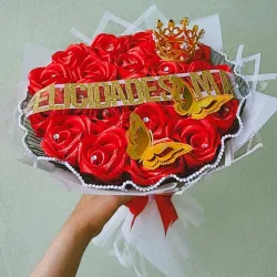 Ramo Personalizado❤️