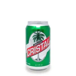 Caja de Cerveza 