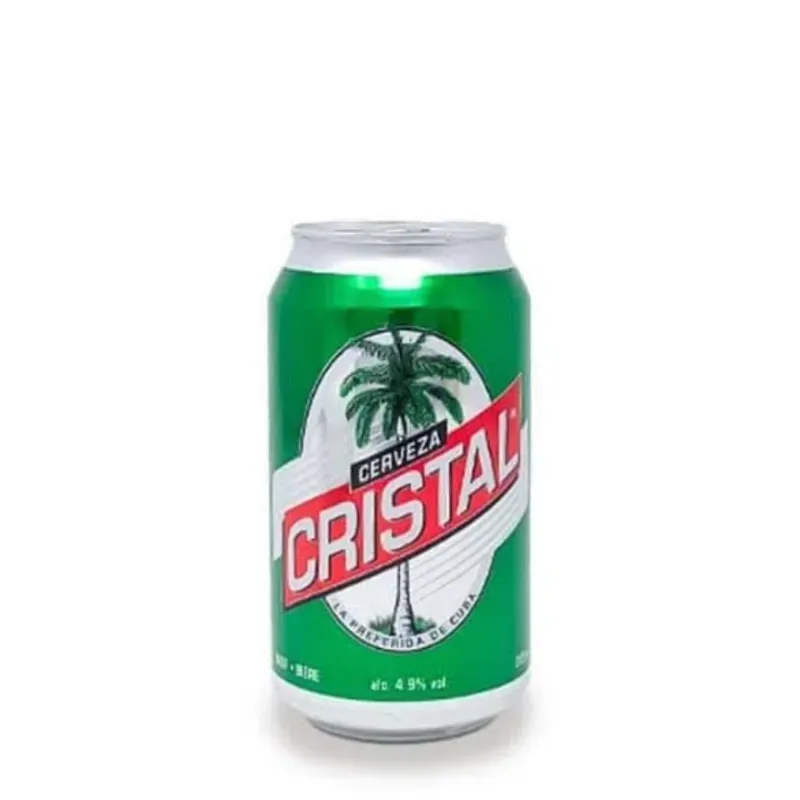 Caja de Cerveza 