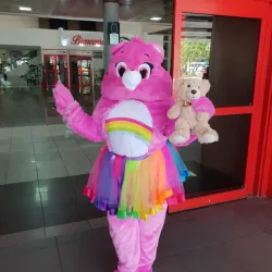 Entrega Sorpresa 