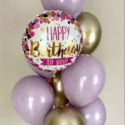 Globos 