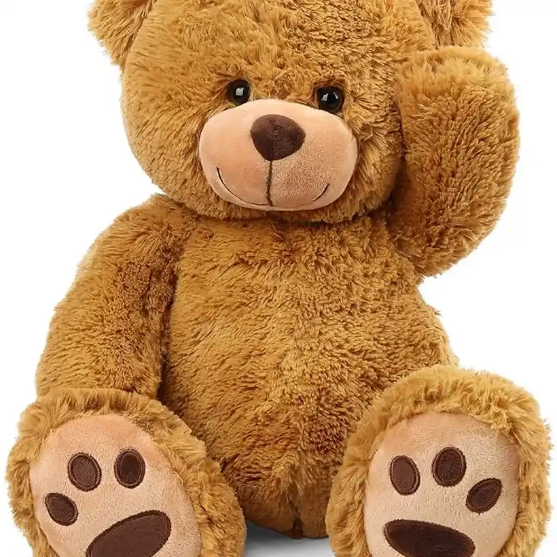Peluches 